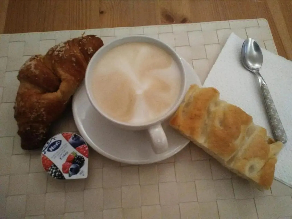 B&B Il Girasole