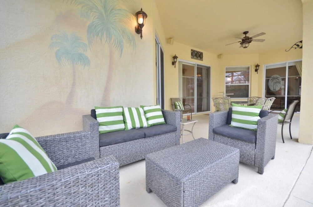 Highlands Reserve Golf & Country Club - 233 Prestwick Drive