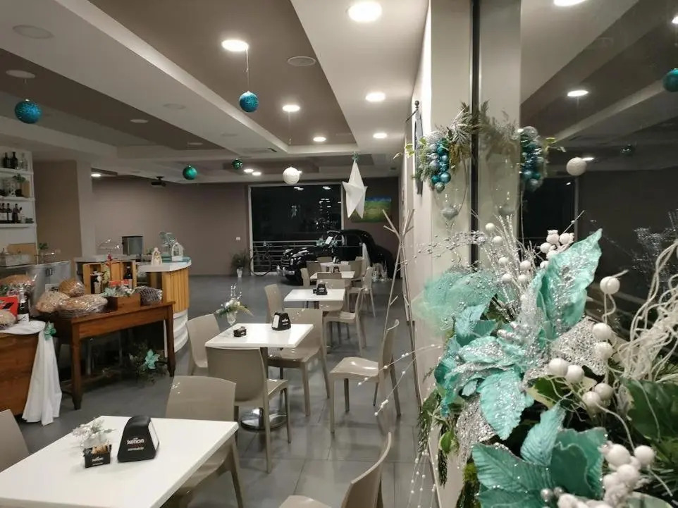 Limatola BnB