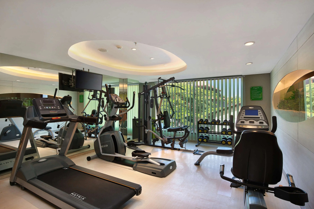 SenS Hotel and Spa