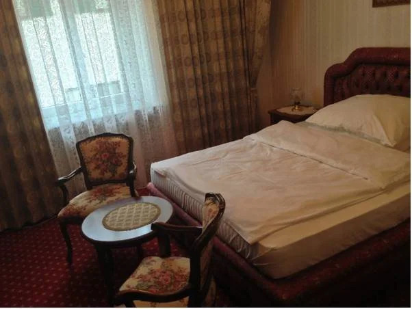 Hotel Das Moser