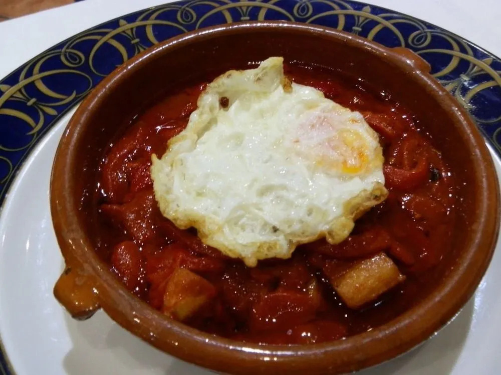 Hostal San Poul