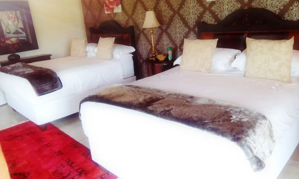 Dwaleni Farm Lodge