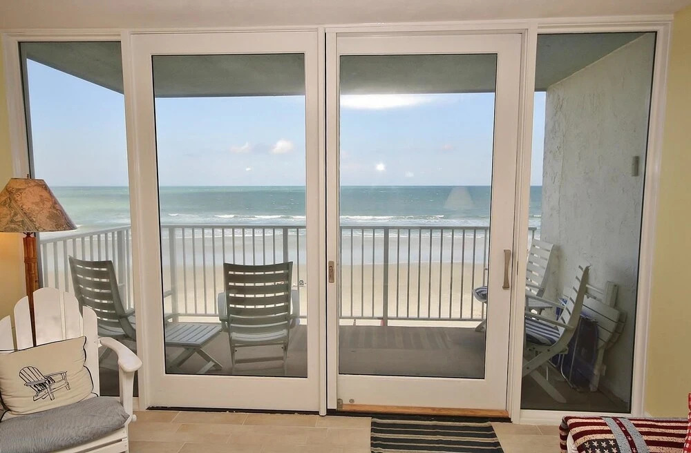 The Smyrna Beach Club 314B Apartment 3