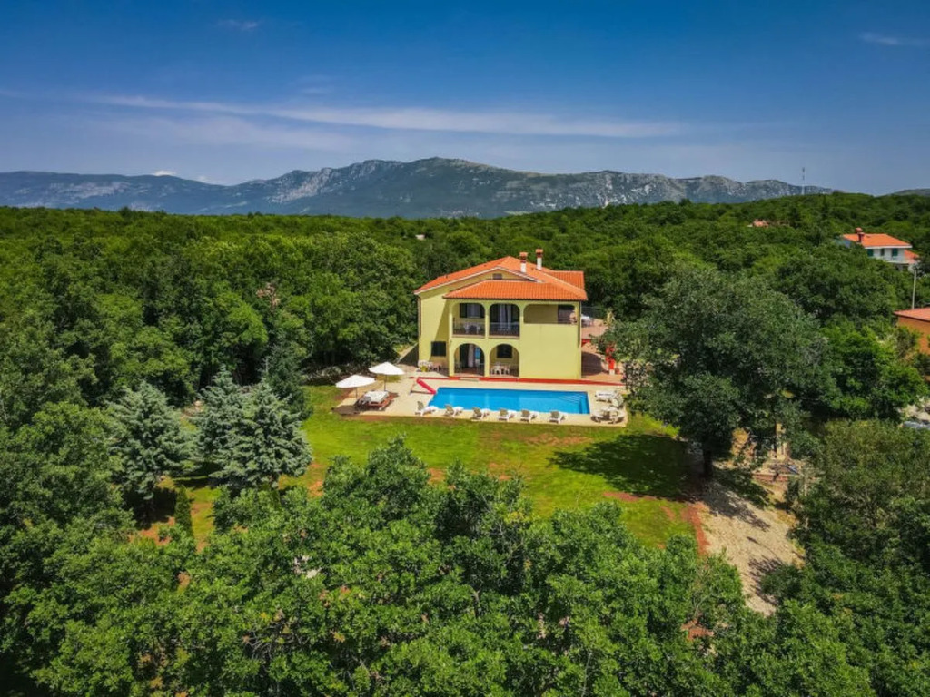 Holiday Home Villa Tanne by Interhome