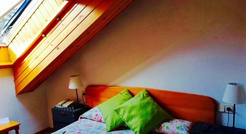 Hotel Mariana
