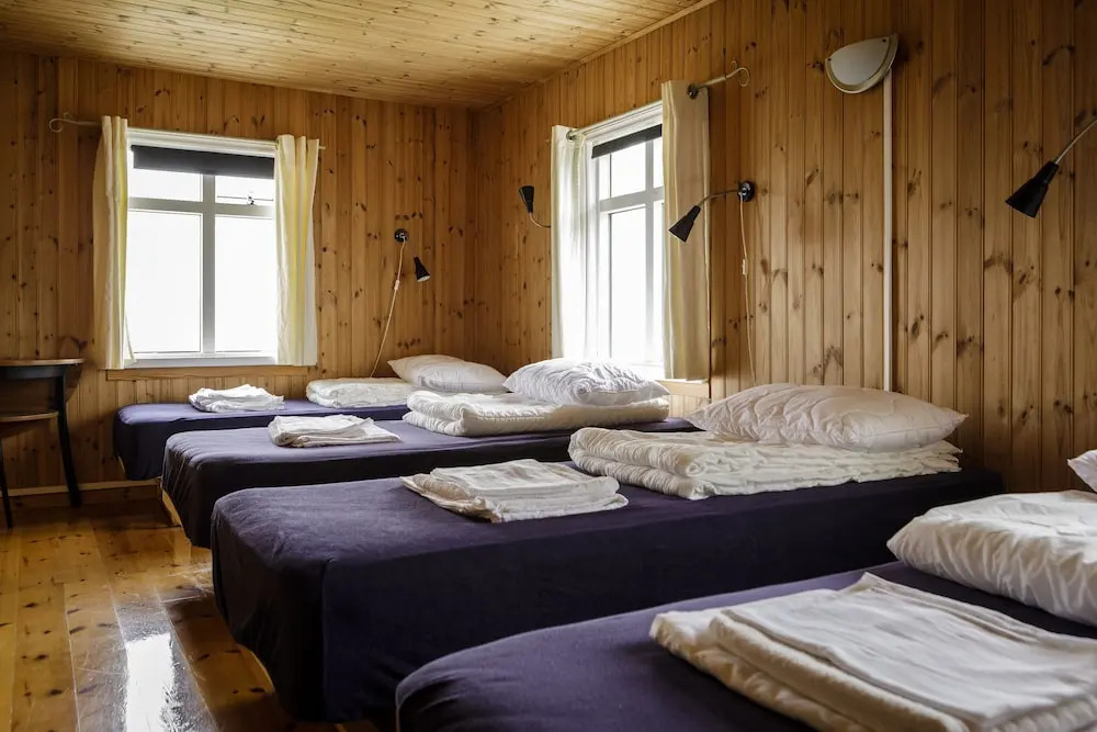 Ósar Hostel