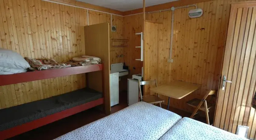 Camping Fleiola