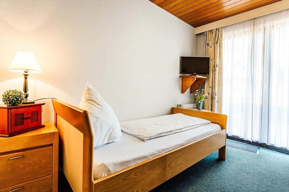 Hotel Quellenhof