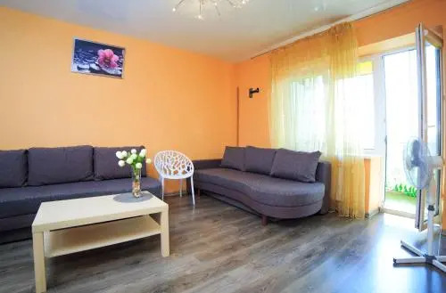 Laisves apartments