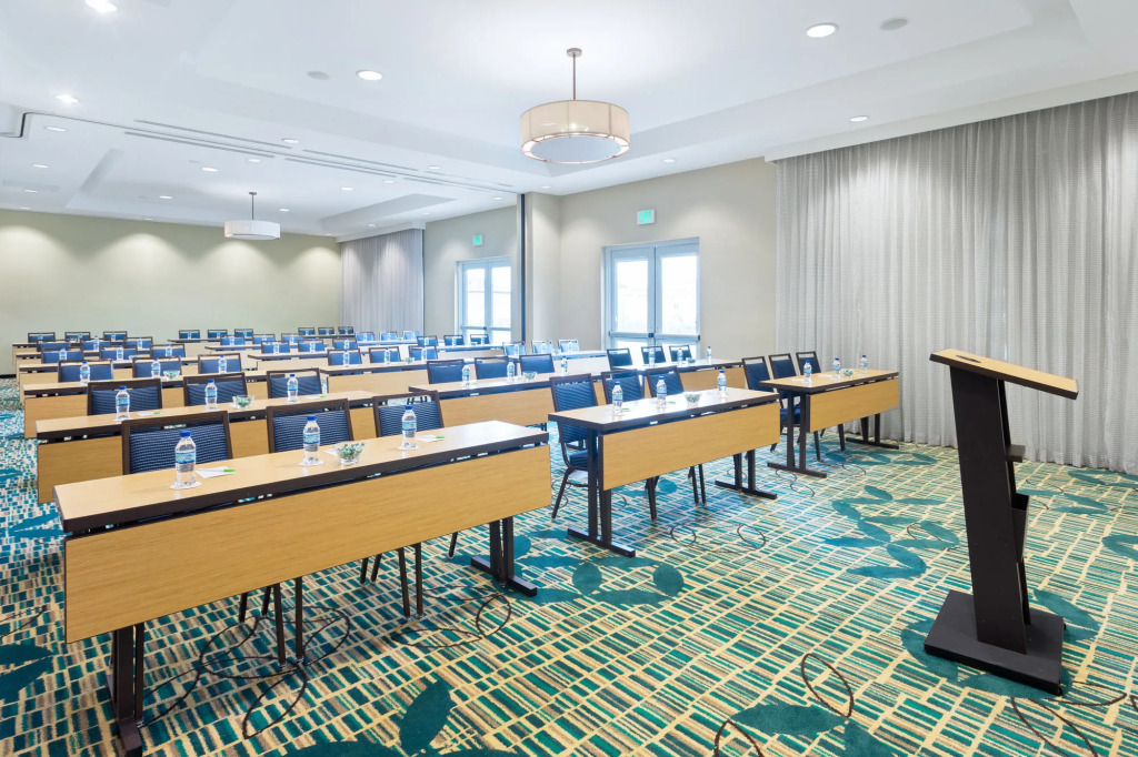 Courtyard by Marriott Kingston, Jamaica
