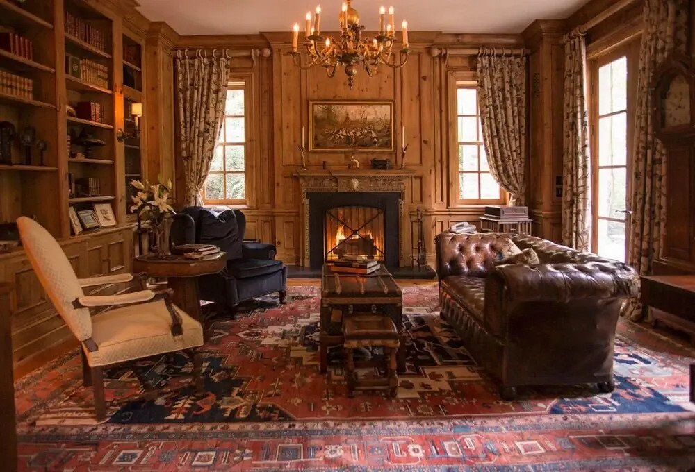 Belle Meade Villa - A True Sight to Behold with Sprawling Acres, Pool 30 day min