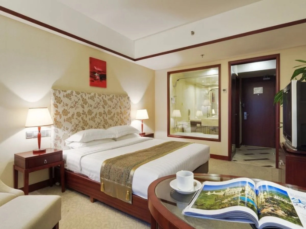Starmoon Hotel Beijing