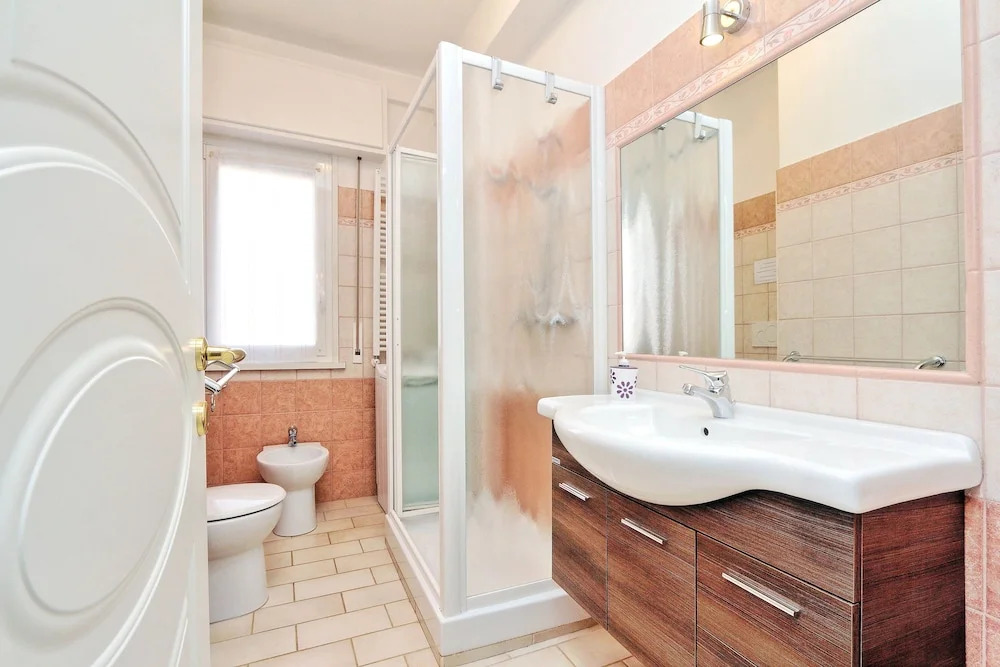 Il Bacio Holidayhouse BEST LOCATION FOR VISIT THE VATICAN