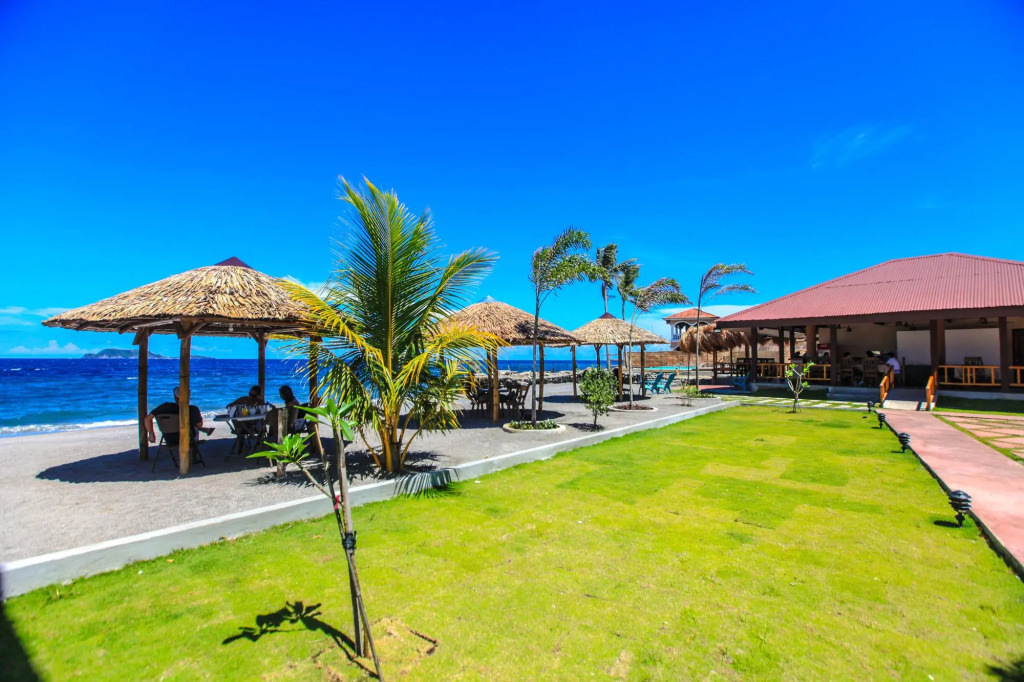 Allura Resort Dive and Spa