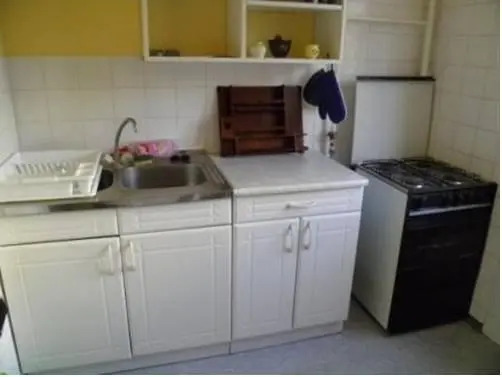 Babar Apartman