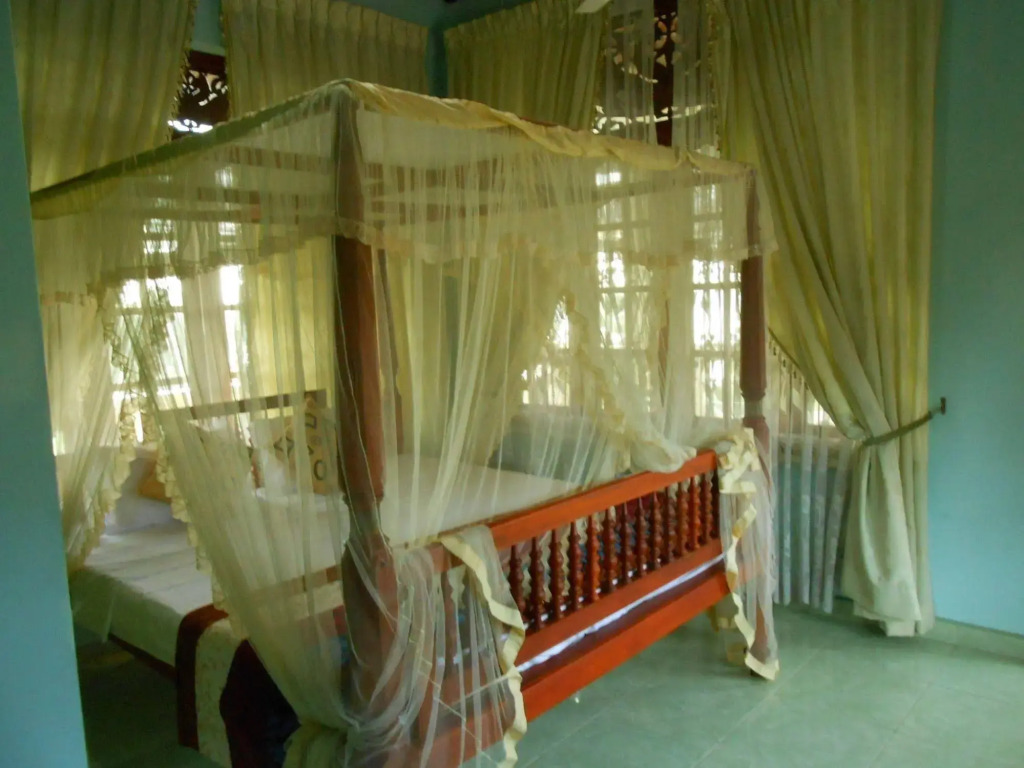 Madoldu Eco Resort