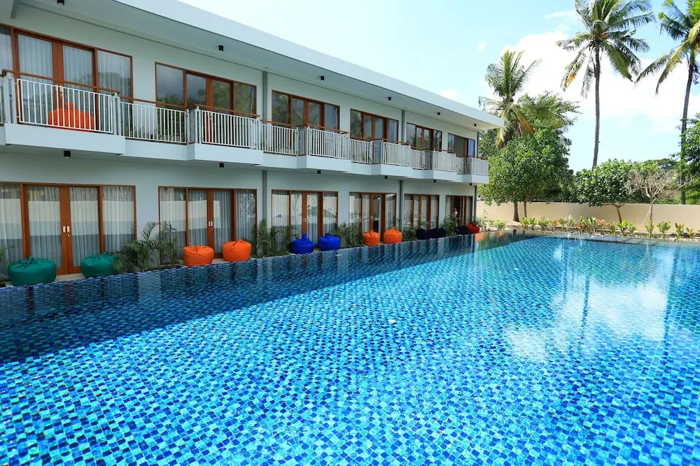 Sammada Hotel & Beach Club