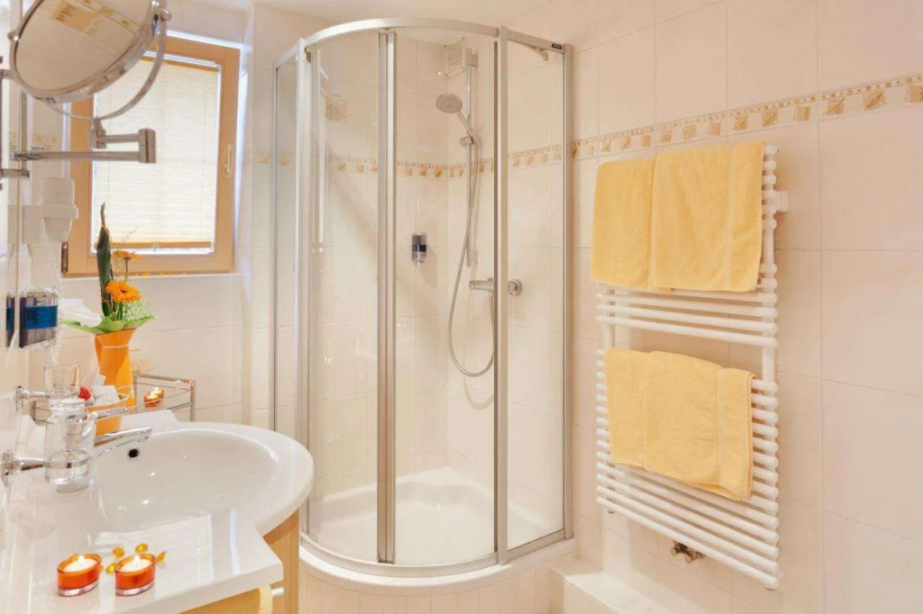 Apparthotel Litz