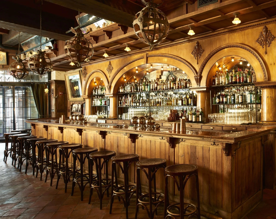 The Bowery Hotel