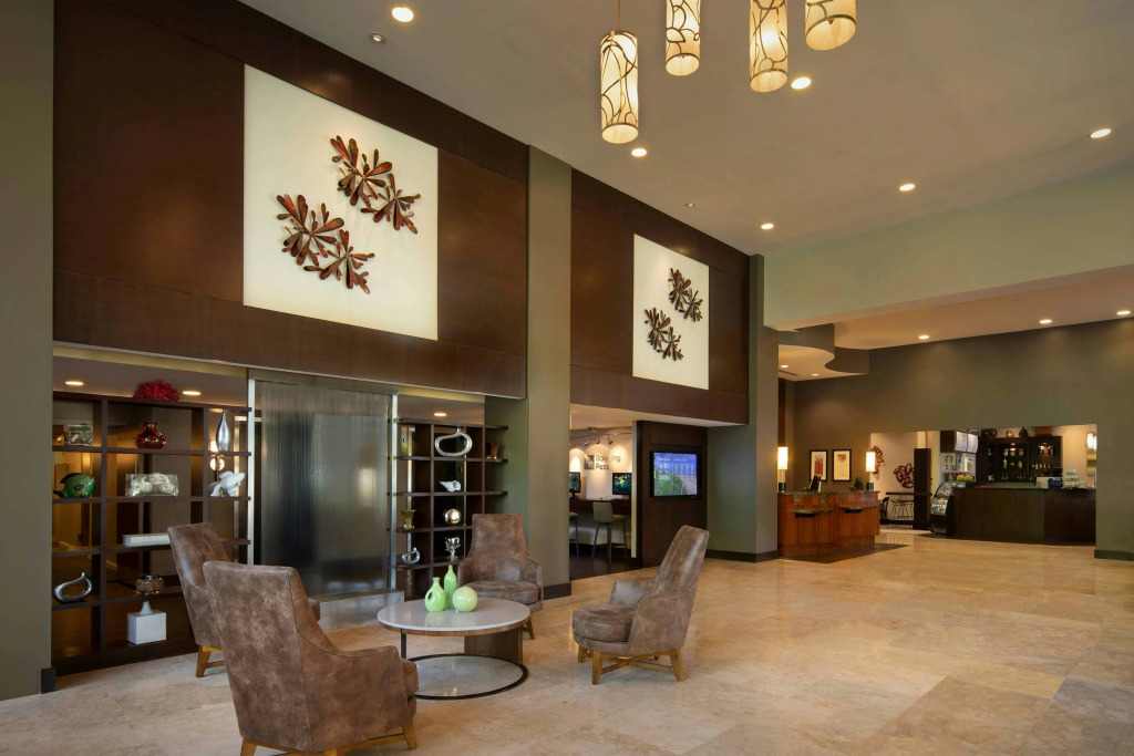 Courtyard by Marriott Bradenton Sarasota/Riverfront