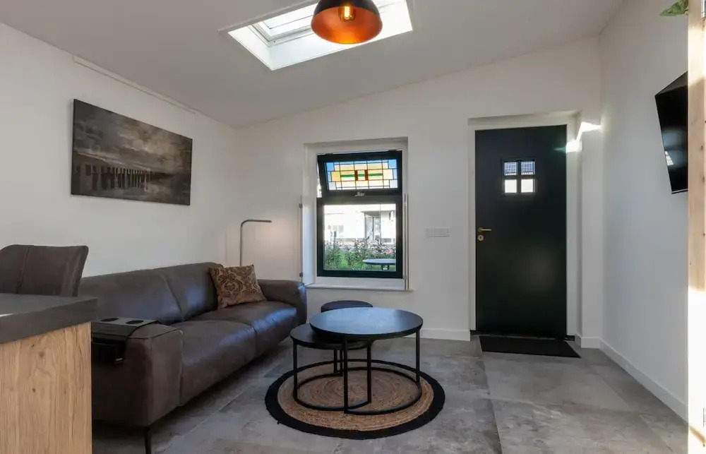 Holiday Home in Beautiful Oostkapelle