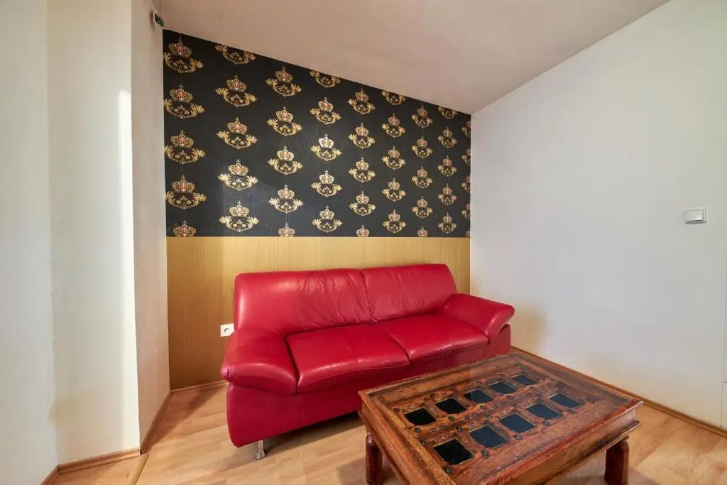 Sweet apartment