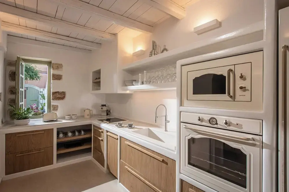 Holiday Home Mint Villa by Checkin by Interhome