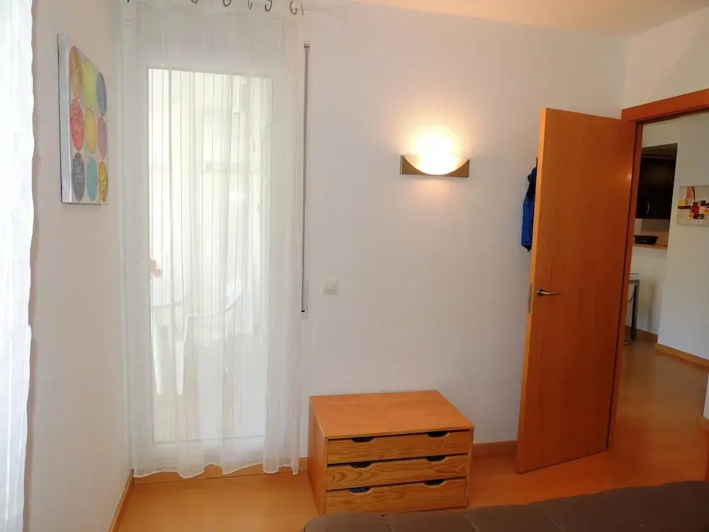 Apartment in Roses for 4 People