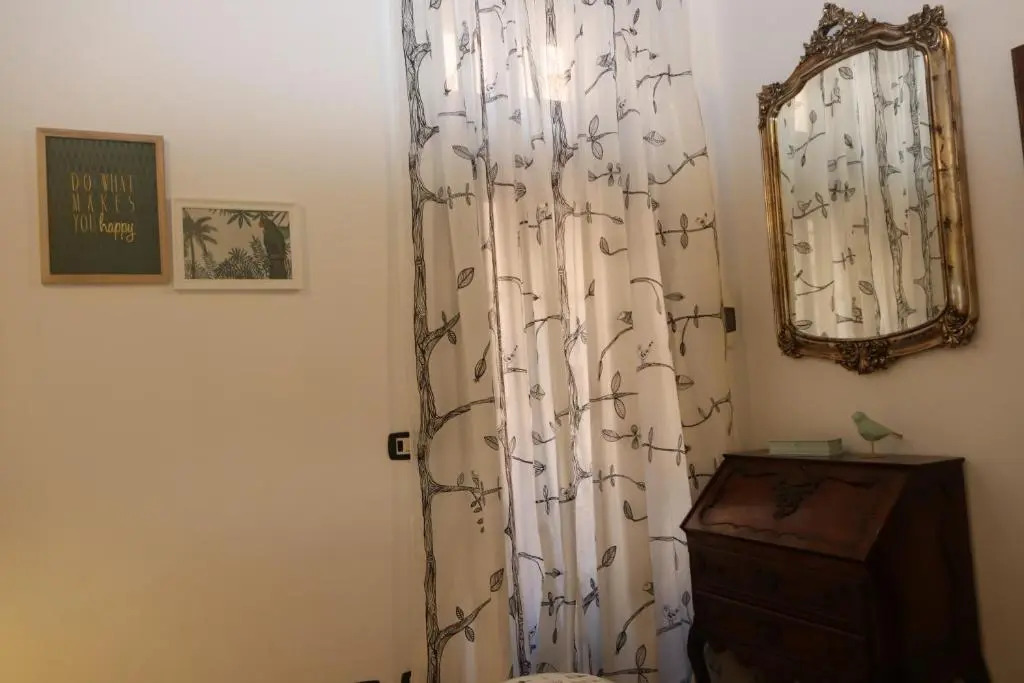 Casina Ortigia