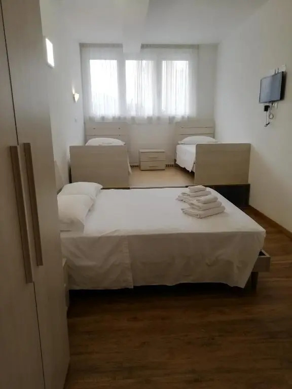 Camere Bolzano Da Glauco