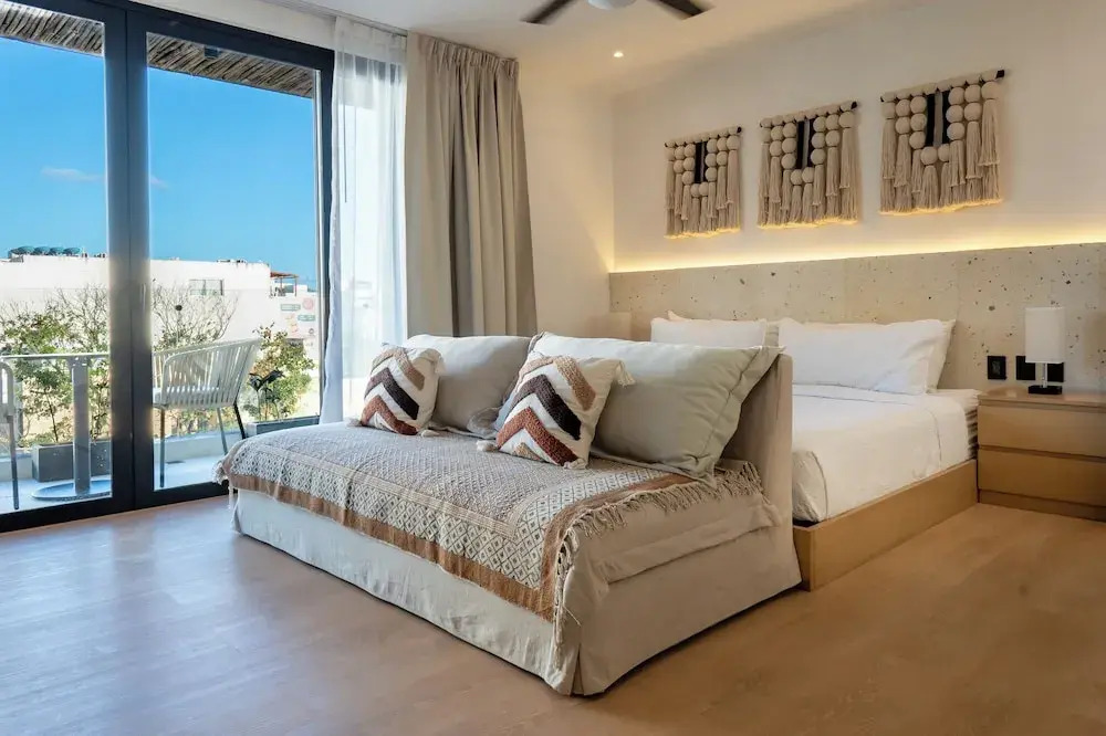Kumaru Suite by BVR
