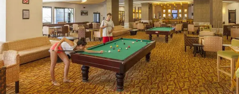 Hotel Defne Star