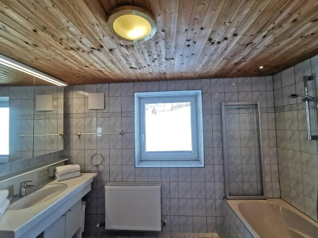 Chalet Rehlein