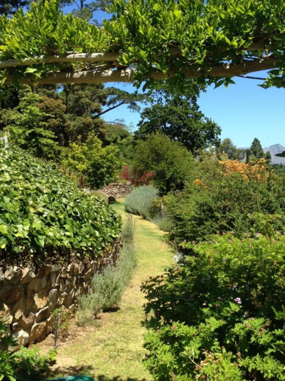 The Coach House at Hillwood