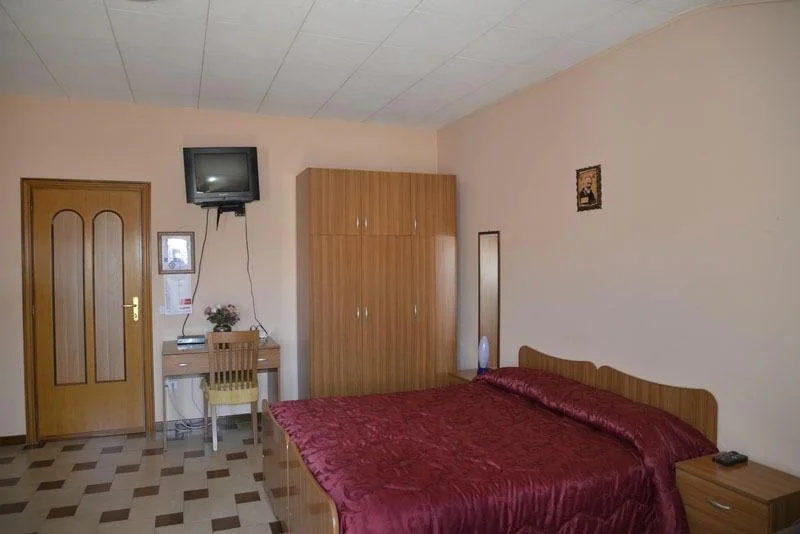 Affittacamere San Mario di Longo Rosa