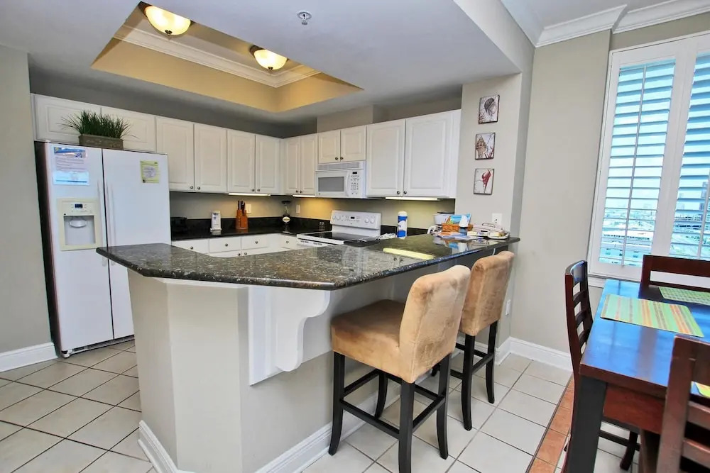 Crystal Tower 1101 by Youngs Suncoast