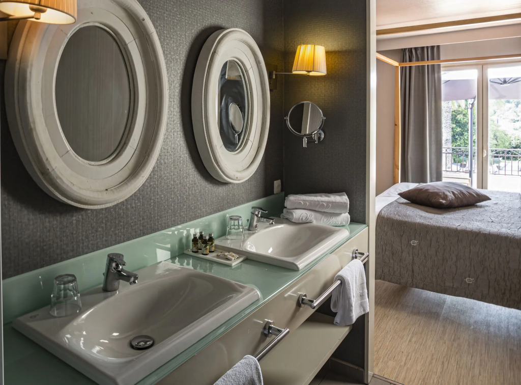 La Lune De Mougins - Hotel & Spa