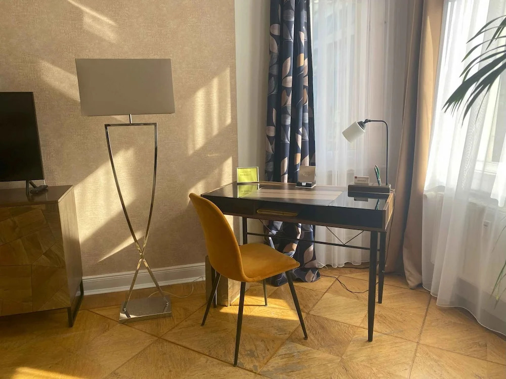 Boutique Hotel Mittendrin Berlin