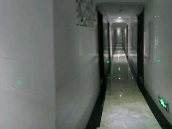 Hillcom Guest House