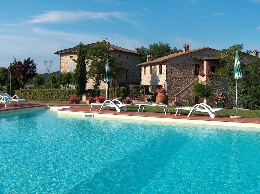 Borgo Il Villino