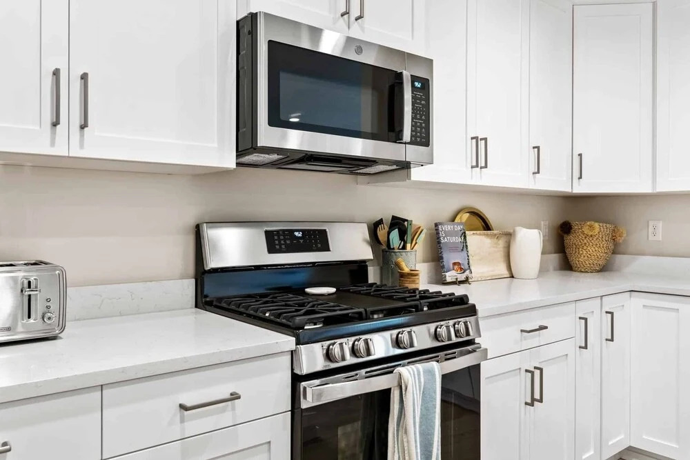 Magnolia Lane townhouse