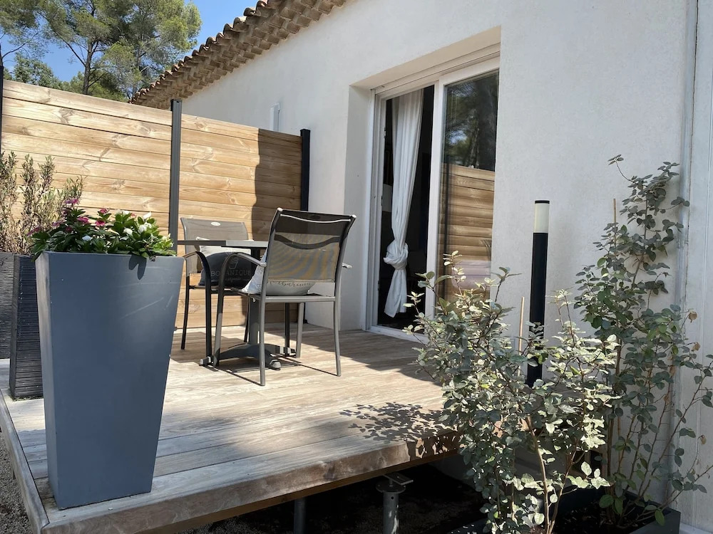 Une Pause en Provence