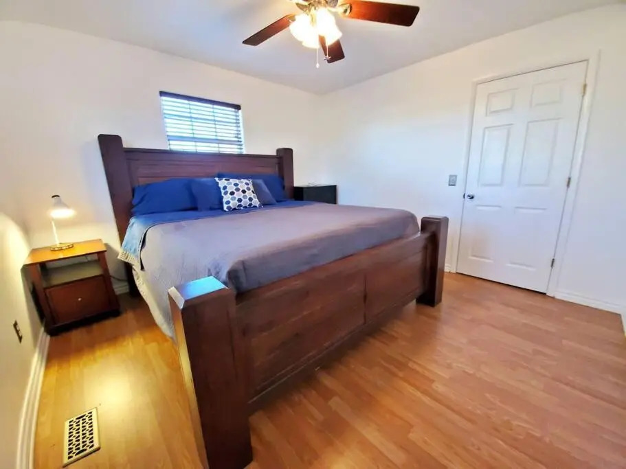 The Greenhouse - 3bed 2bath home in Tahlequah, OK