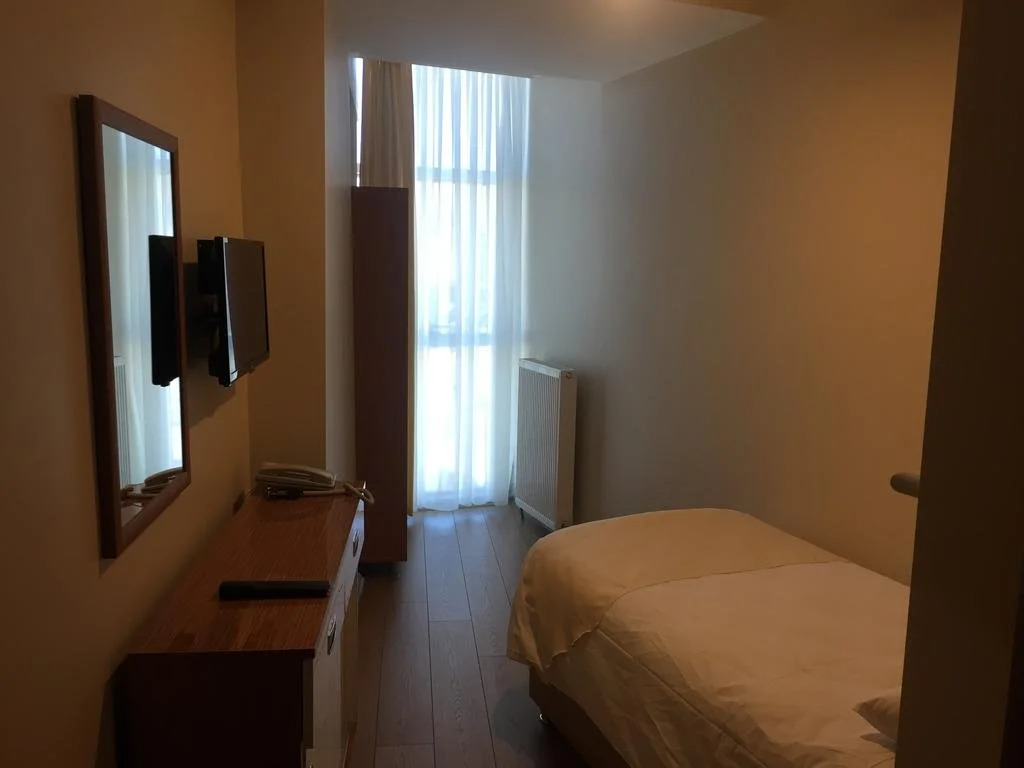 Otel Golpark