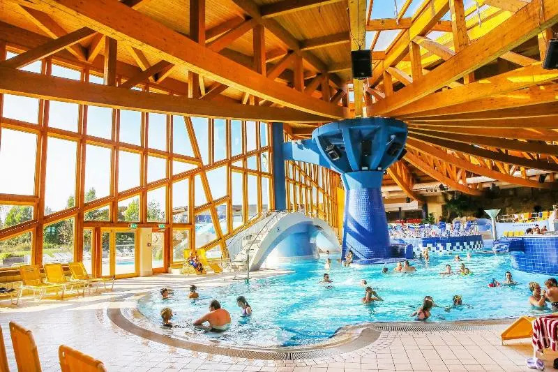 Landlust Hotel