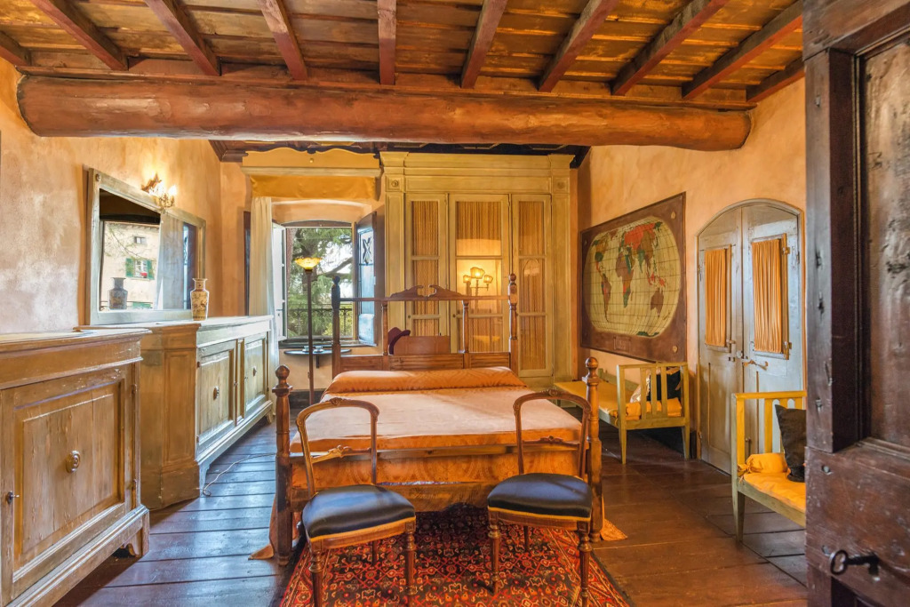 VILLA DELLE SOPHORE 12, Emma Villas