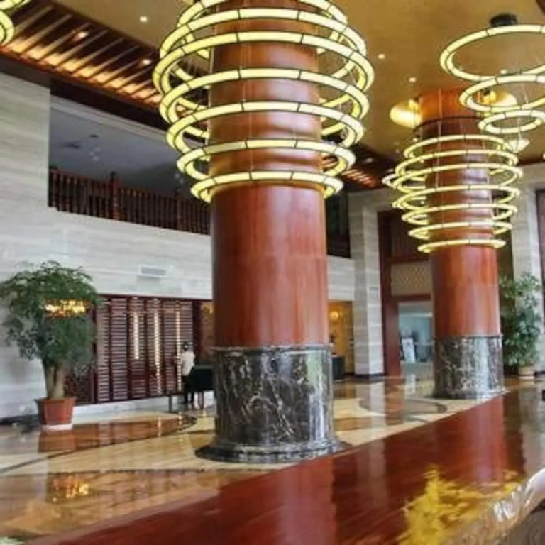 Huize Manhai Hotel