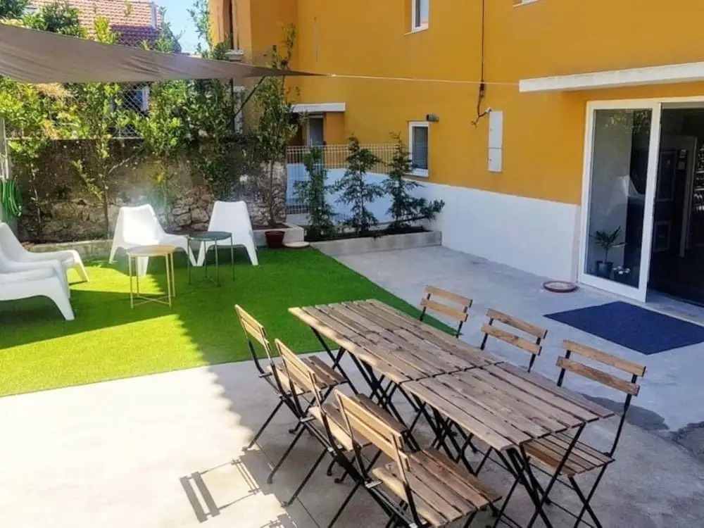 What else guest house