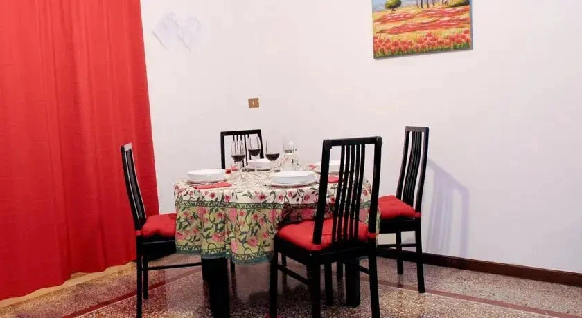 Casa Regina Holidays